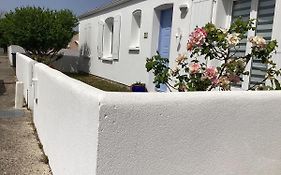 Maison chaleureuse 3 chambres